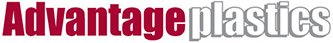 Advantage Plastics Logo